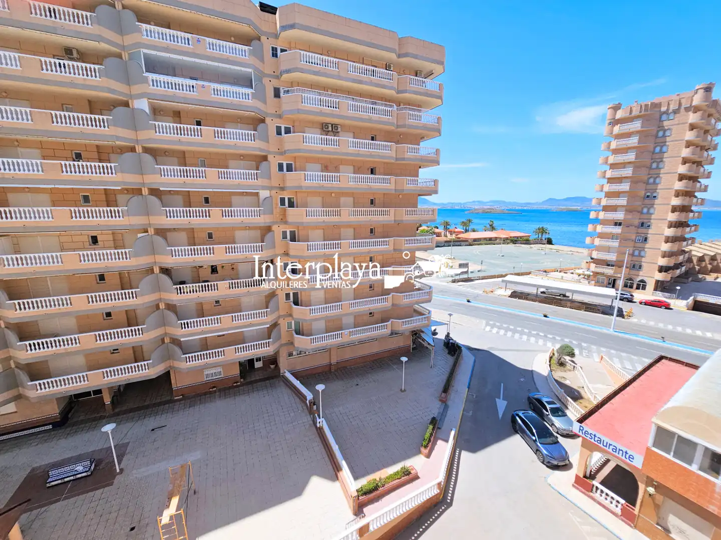 Appartamento con terrazza in vendita a Gran Vía de la Manga 2, imagen 10