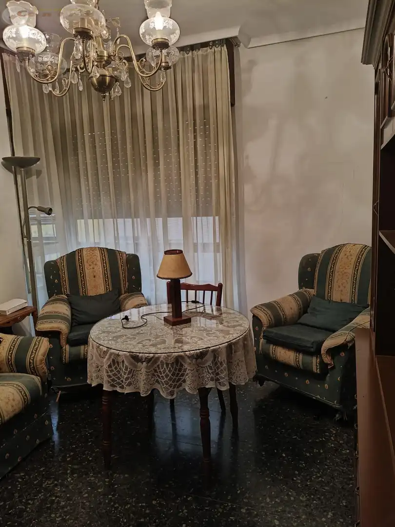 Appartamento con terrazza in vendita a Feria, imagen 26