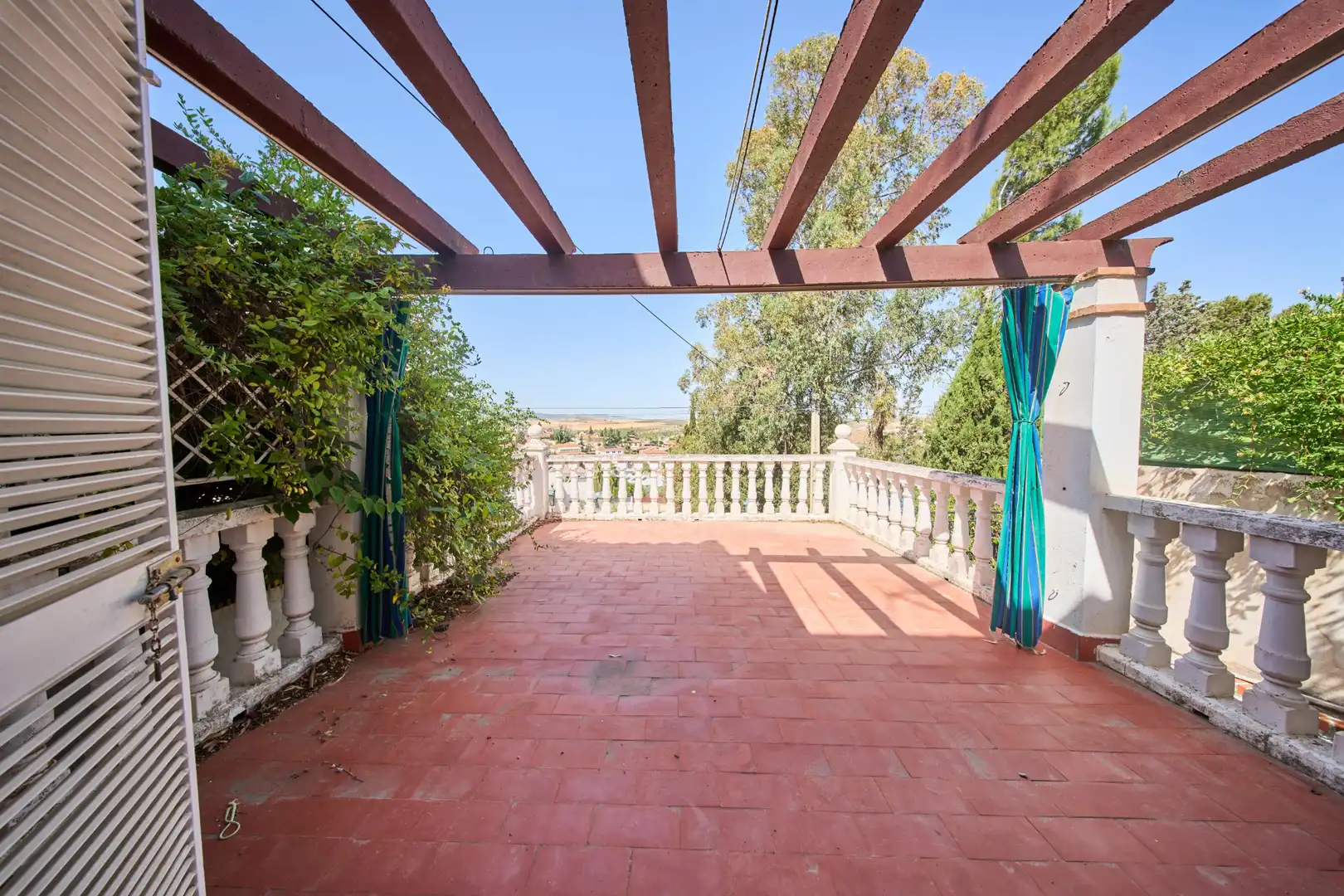 Chalet con piscina en venta en Calle Borgoña 29, imagen 6