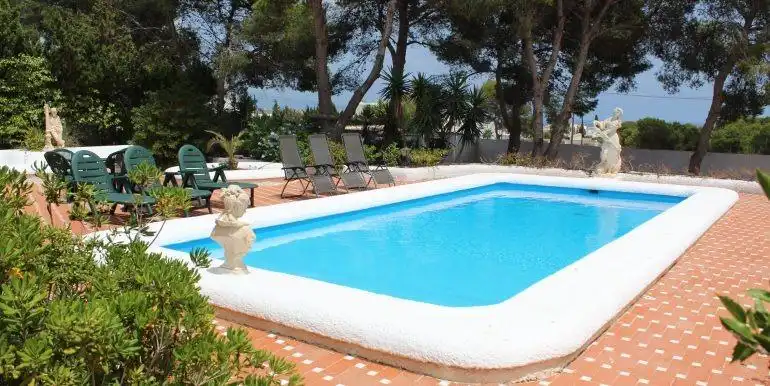 Detached house with pool for sale in Avenida de Galgos-Lomas Don Juan, imagen 2