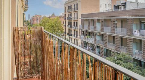 Foto 3 de Piso de alquiler en Fort Pienc, Barcelona
