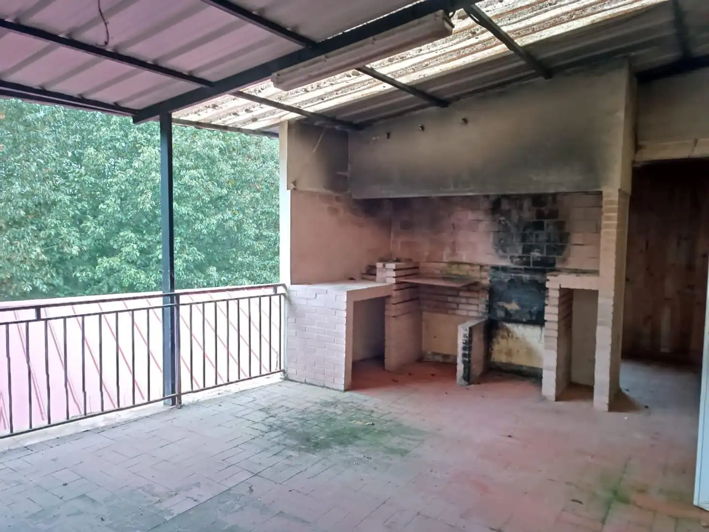 Finca rústica en venda a Cotobade