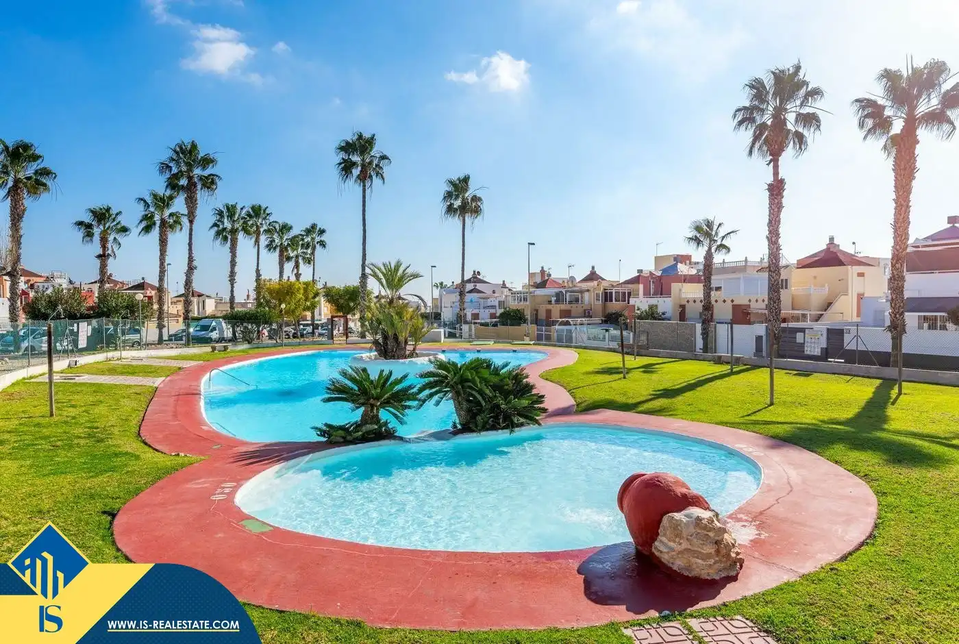 Haus mit Pool zum Verkauf in Los Balcones - Los Altos, imagen 37