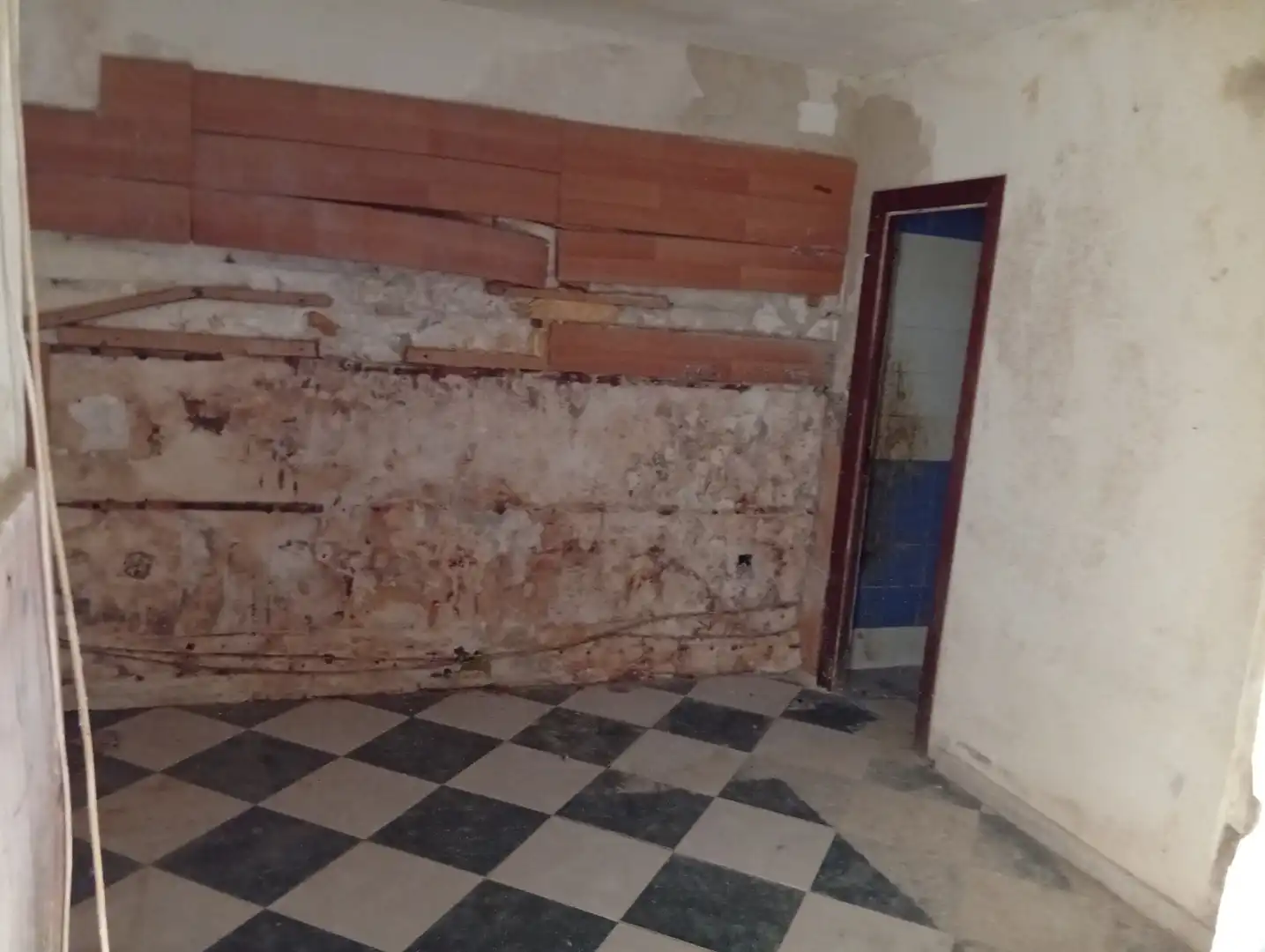 Ground floor for sale in Madrid