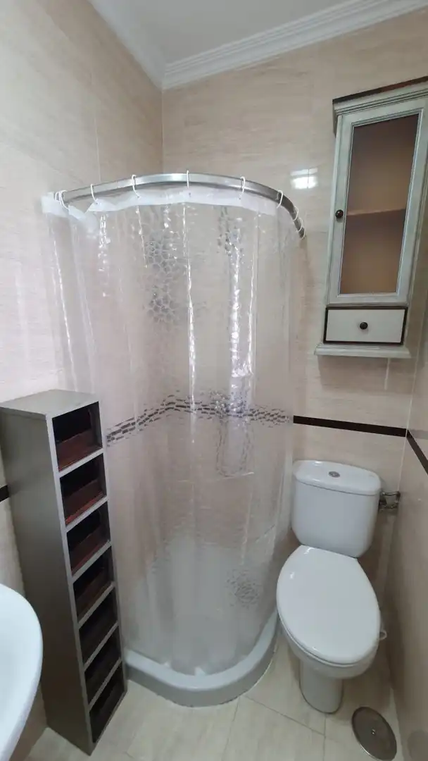 Baño de Piso en venta en Jaén con Aire acondicionado, Parquet y Amueblado