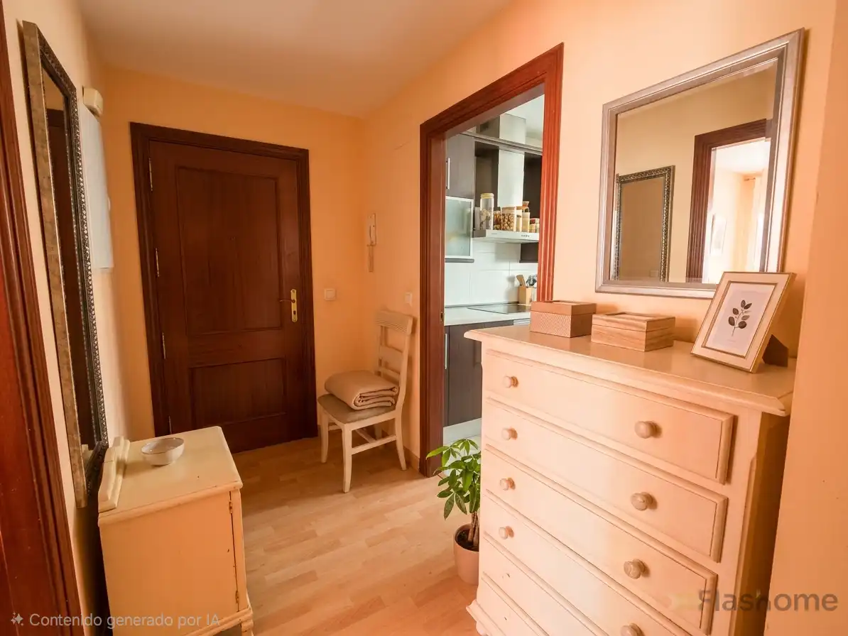 Apartamento con ascensor en venta en Carretera de Sevilla - Los Montitos, imagen 4