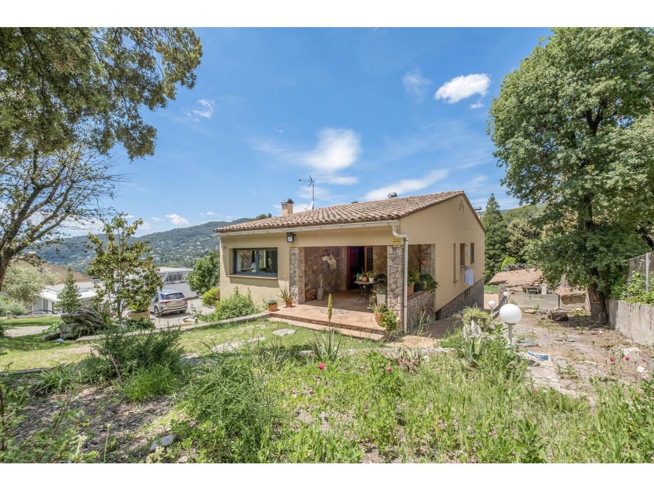 House or chalet to rent in Matadepera