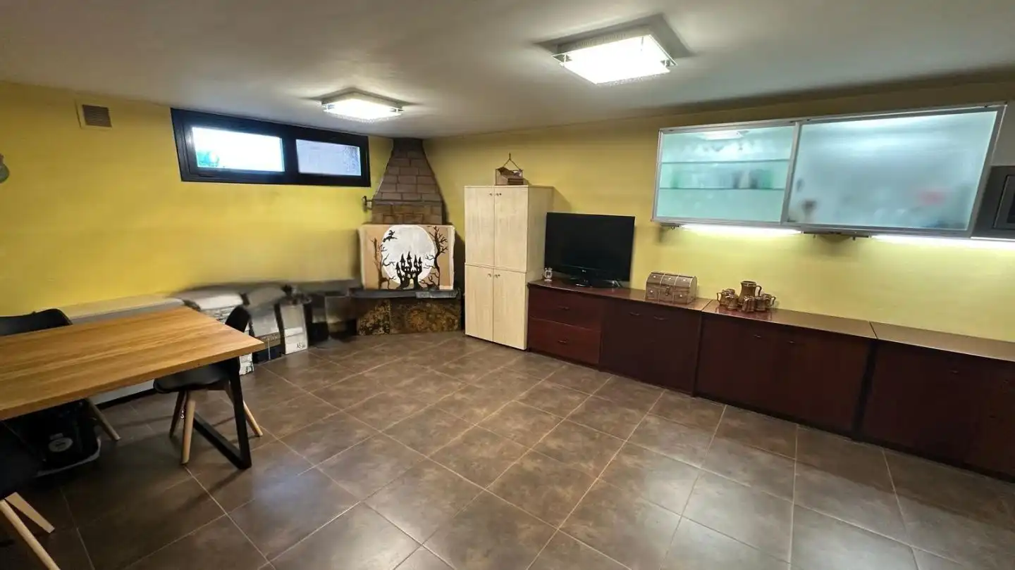 Casa o chalet en venta en Elburgo / Burgelu con Calefacción, Jardín privado y Terraza