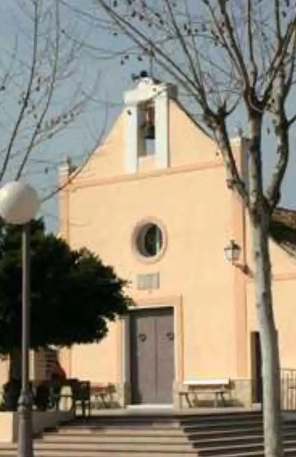 Terreny rústic en venda a Lugar Marchena, imagen 2