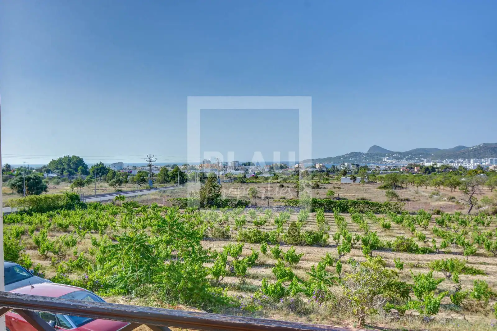 Houses for sale in Sant Josep de sa Talaia  with Air Conditioner, Terrace and Storage room