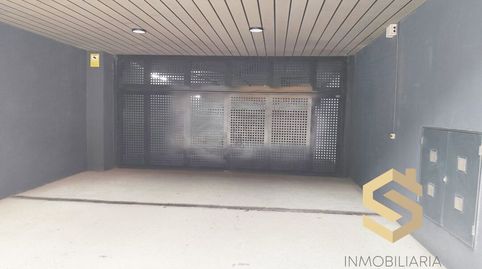 Foto 2 de Garaje de alquiler en Plaza Garellano, Basurtu, Bilbao