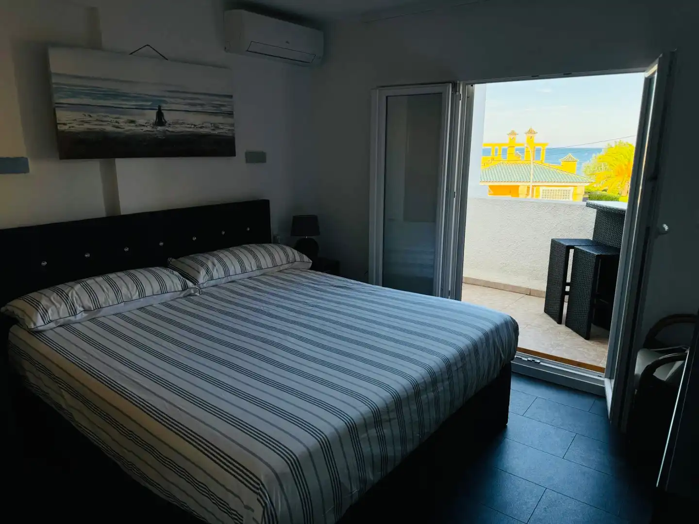 Dúplex con terraza en venta en Las Marinas / Les Marines, imagen 12