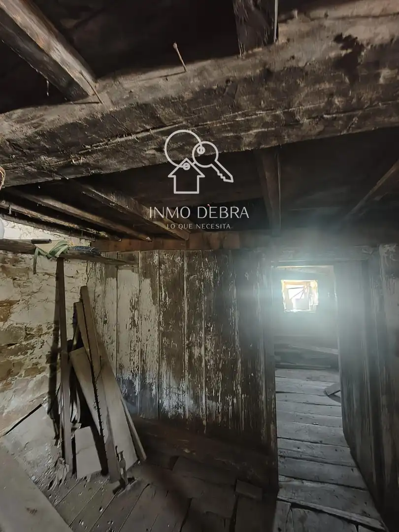 Casa o xalet en venda en Cudillero