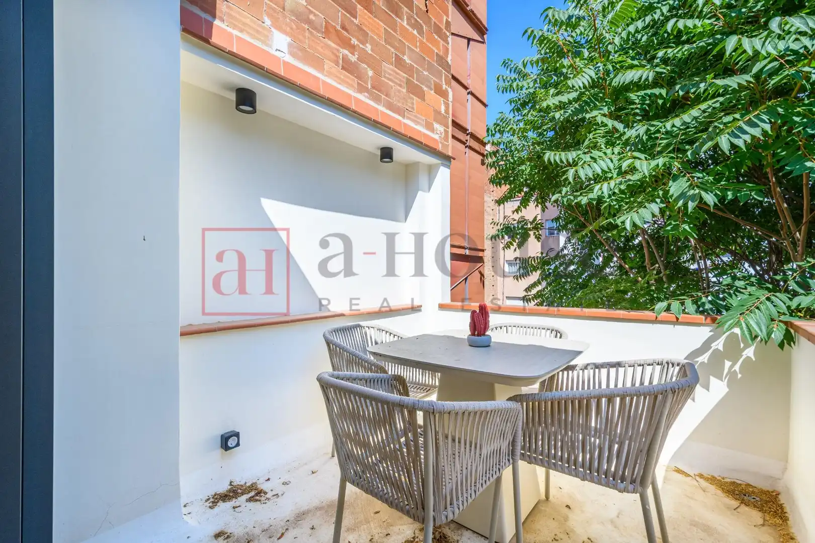 Penthouse with terrace for sale in Carrer Carrer Sèneca, imagen 10