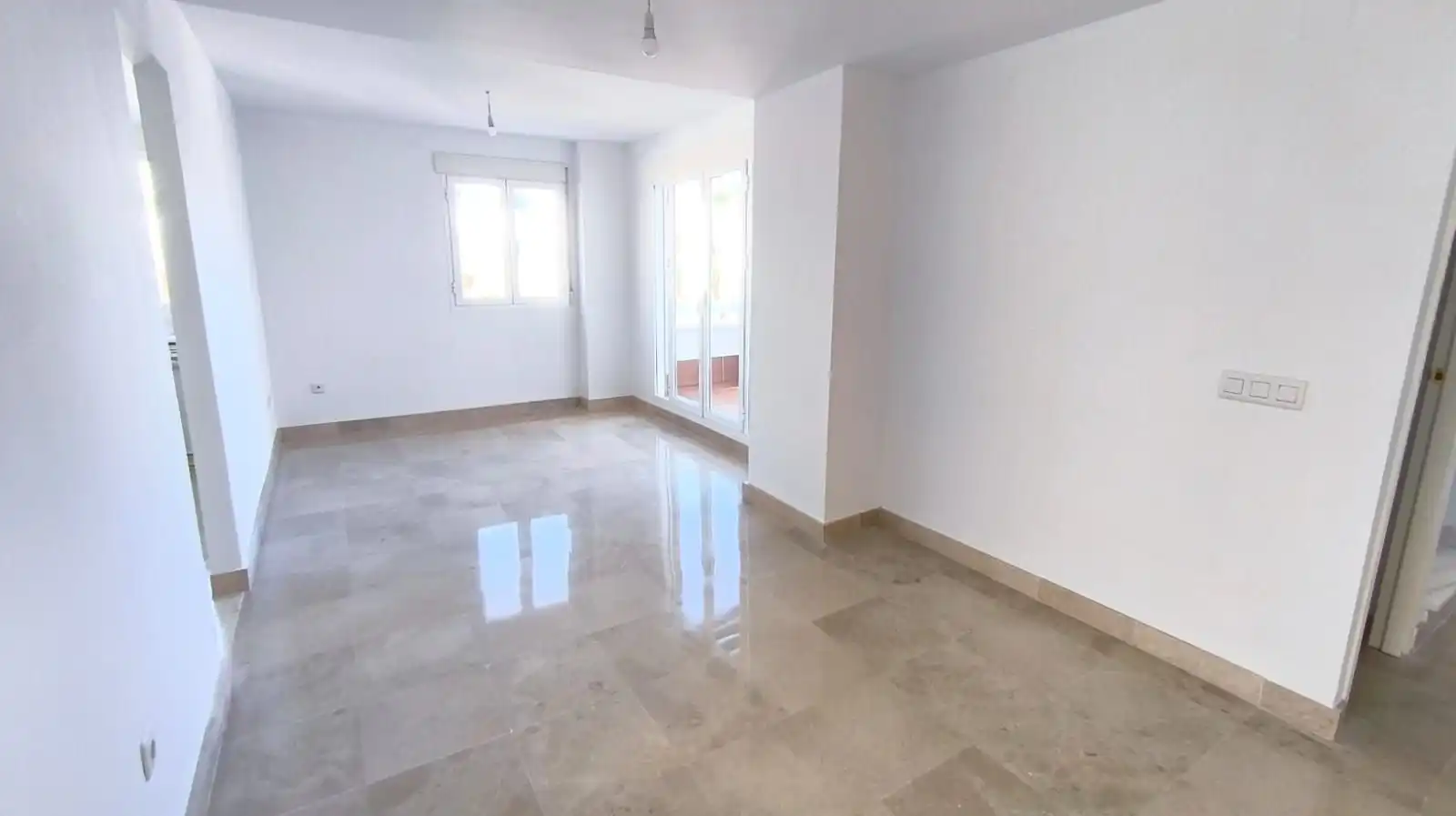 Dúplex amb piscina en venda a Mojácar Playa - Las Ventanicas - La Paratá, imagen 2