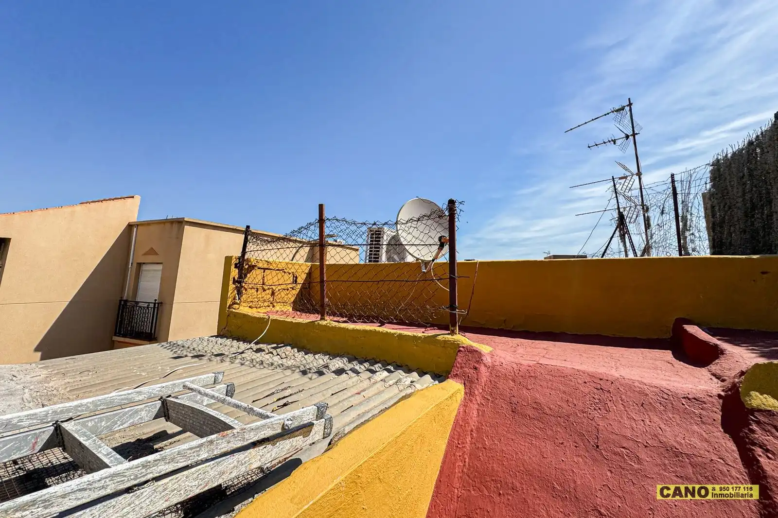 Casa en venda a Mineros, imagen 50