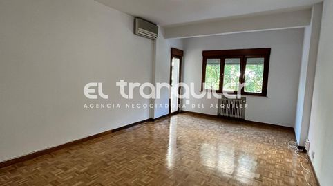 Photo 3 of Flat for rent in Paseo Marqués de Zafra, Fuente del Berro, Madrid Capital