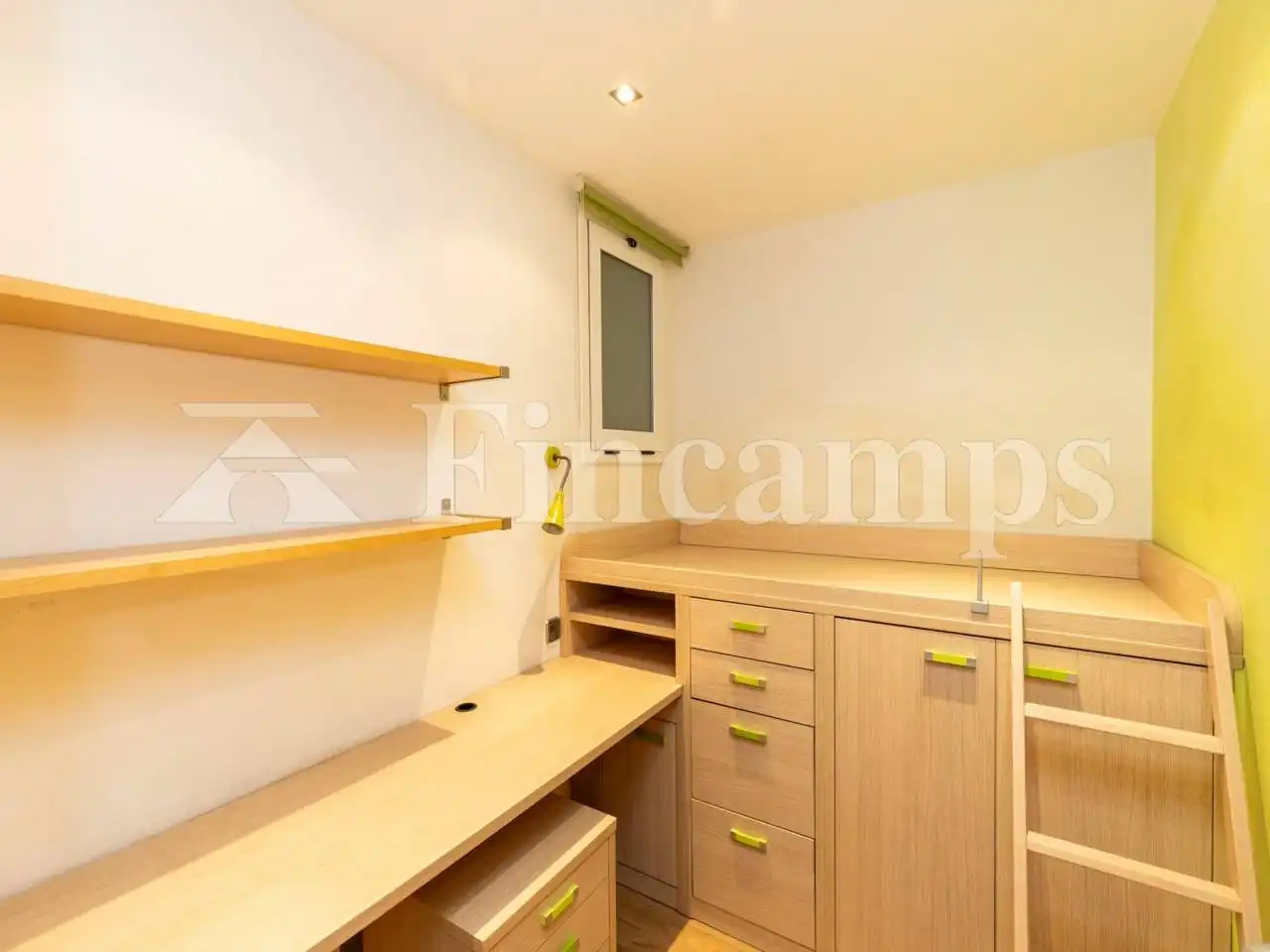 Habitación de Casa o chalet en venta en Sabadell con Aire acondicionado, Calefacción y Parquet