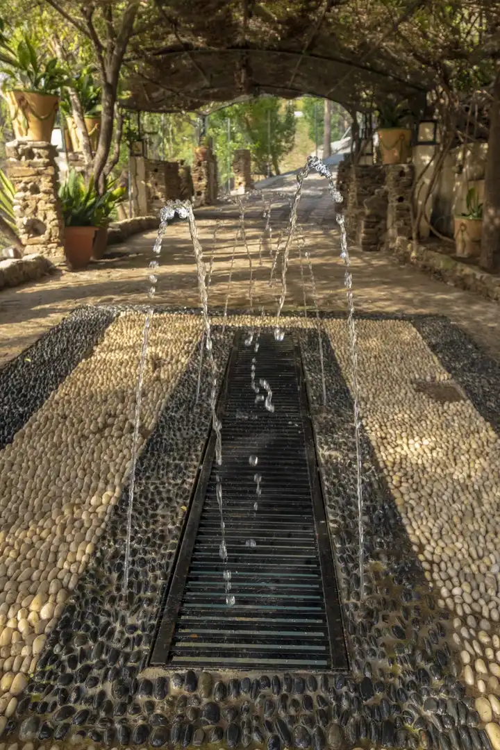 Casa rustica con piscina in vendita a Sayalonga, imagen 7