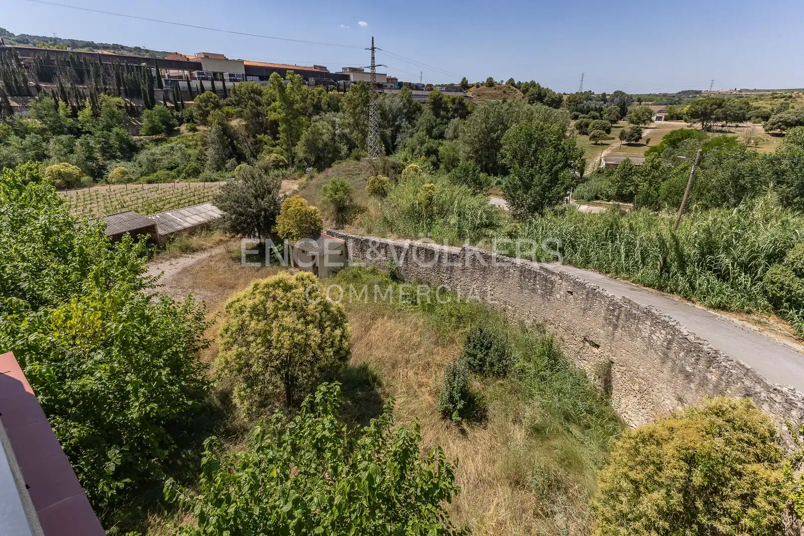 Nave industrielle à vendre à Sant Sadurní d'Anoia, imagen 37