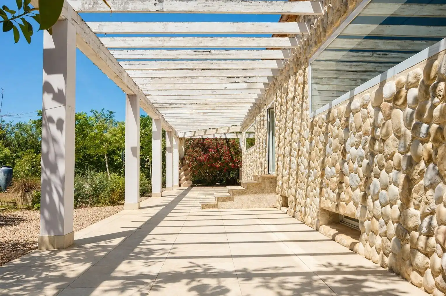 Casa amb jardí en venda a Binissalem, imagen 29