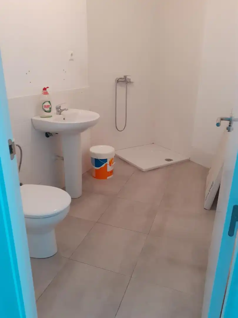 Bany de Local de lloguer en Alcalá de Guadaira