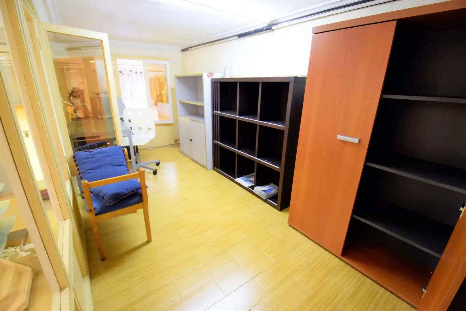 Local comercial en venta en Pueblo, imagen 4