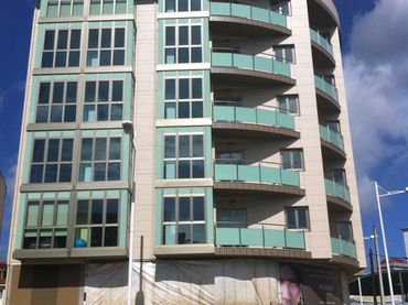 Business premises for sale in Someso - Matogrande