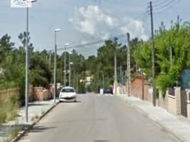Detached house with garden for sale in Calle ROURE