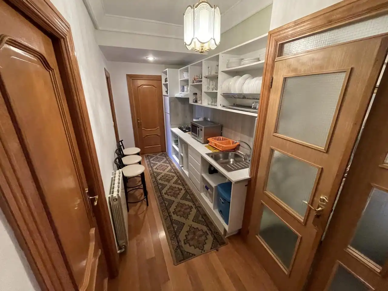 Casa con jardín en venta en Eguzkiza Kalea, imagen 76