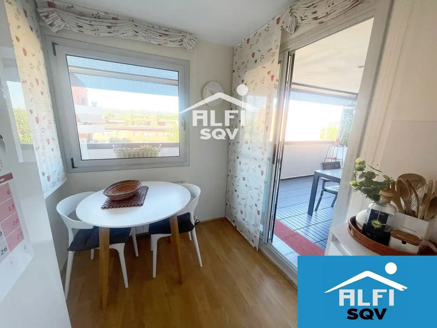 Terraza de Piso en venta en Sant Quirze del Vallès con Aire acondicionado, Calefacción y Terraza