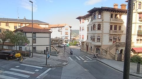 Foto 3 de Pis de lloguer a Telletxe Kalea, 11, Centro - Puerto Viejo, Getxo