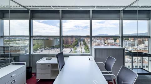 Photo 5 of Office to rent in Avenida Francesc Macia de, 60, Creu Alta, Barcelona