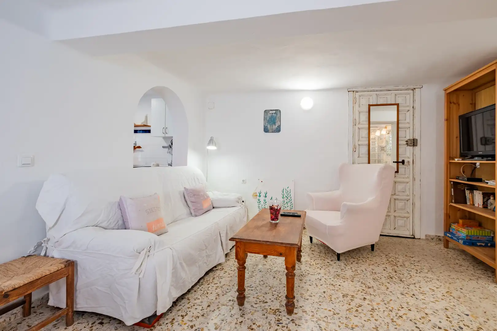 Chalet con piscina en venta en Chilches, imagen 41