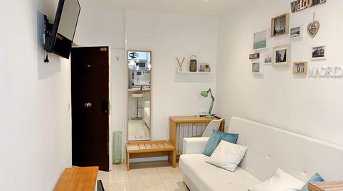 Foto 5 de Piso en venta en Calle Ilustracion, Argüelles, Madrid Capital