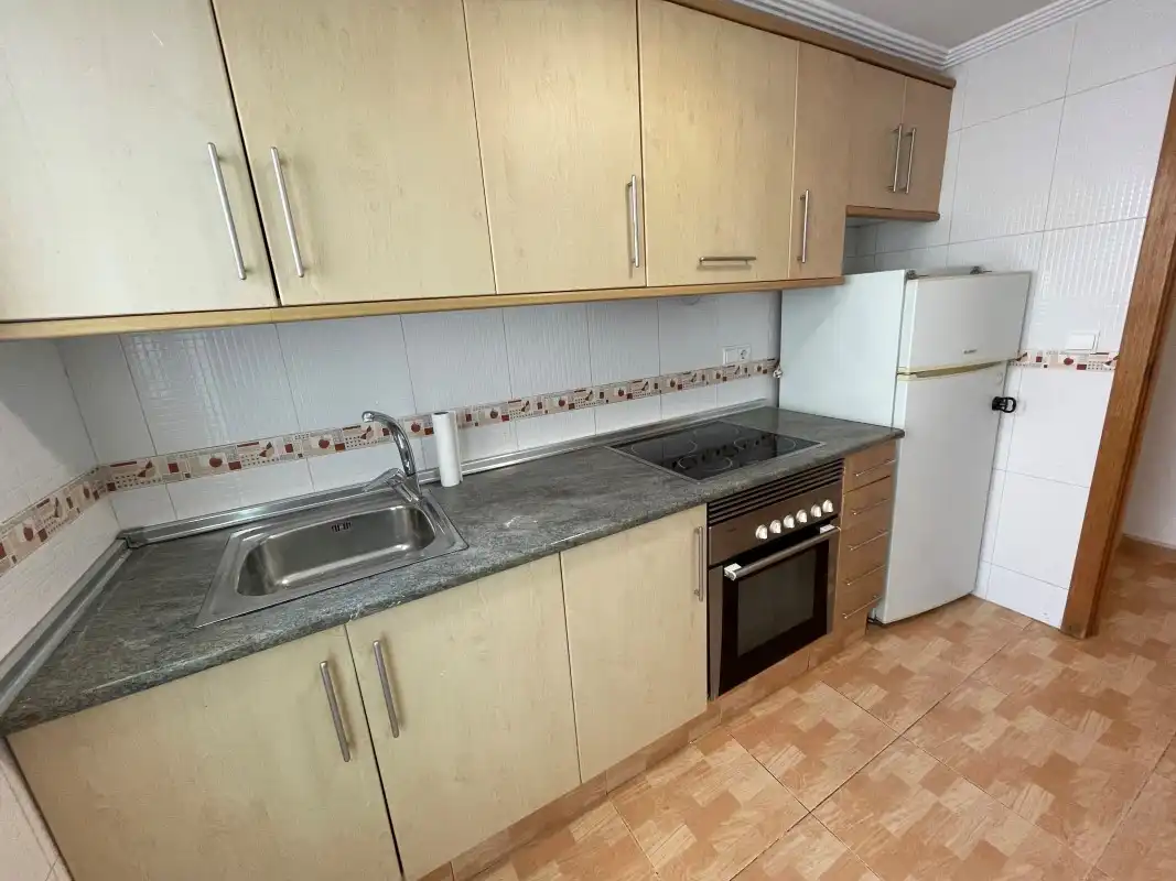 Piso en venta en Carrer Sant Ramon, Benipeixcar - El Raval