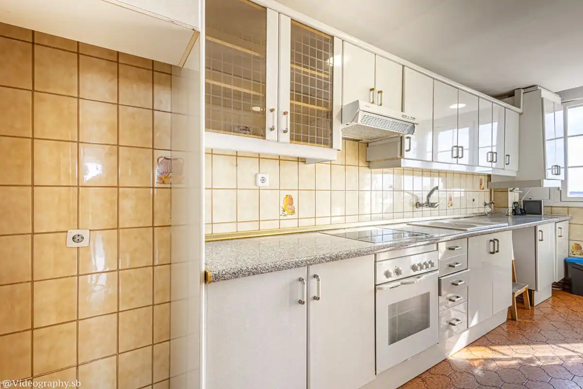 Wohnung mit Aufzug zum Verkauf in Calle Fuente del Tiro, imagen 8