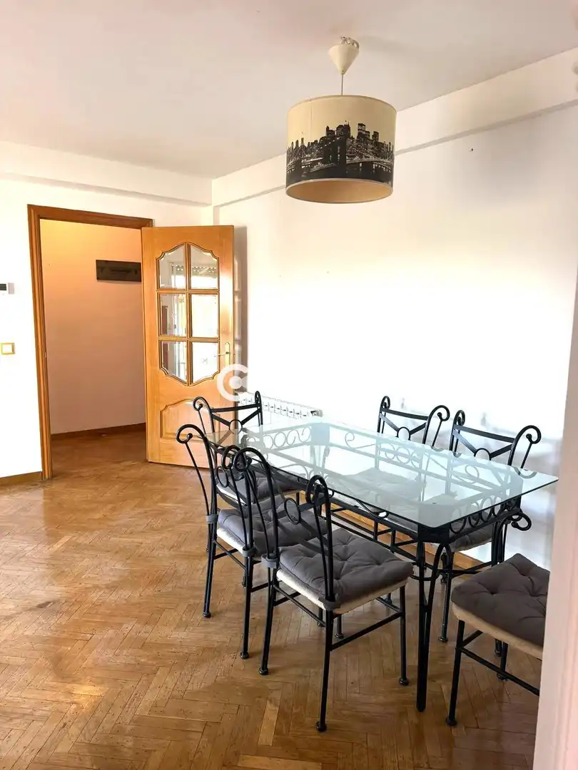 Esszimmer von Wohnung zum Verkauf in Centro
