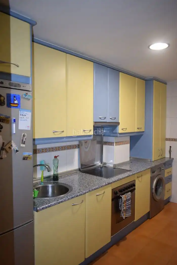 Appartamento con ascensore in vendita a Calle Miguel de Cervantes 6D, imagen 13