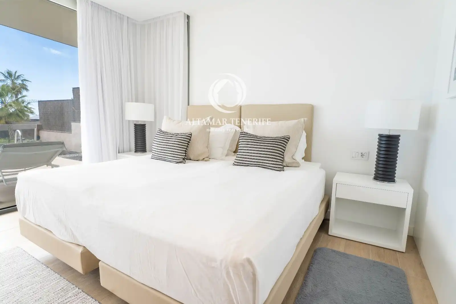 Maison avec piscine à vendre à Carretera General del Sur TF-47, imagen 23