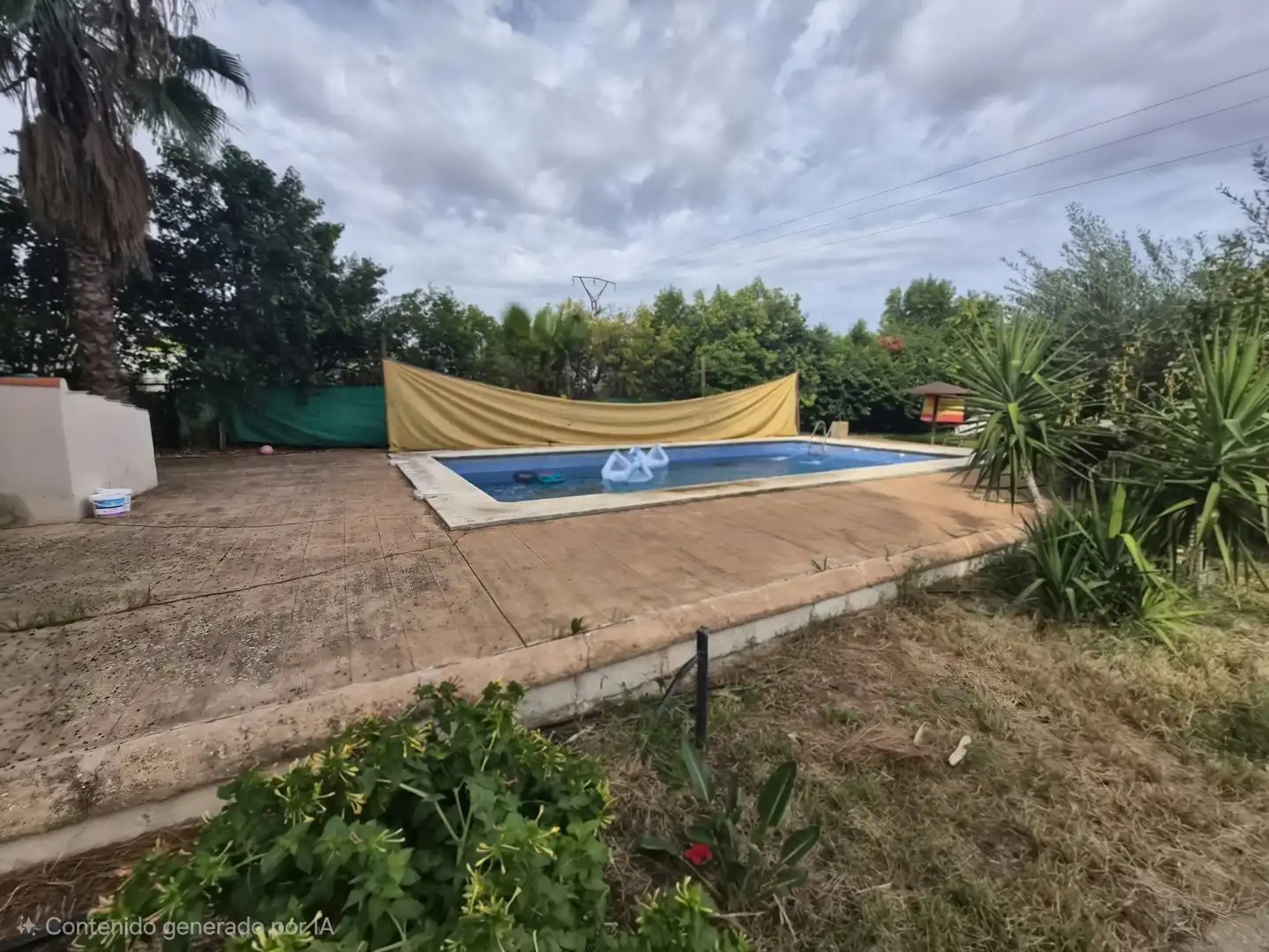 Maison avec piscine à vendre à Arroyo de San Serván, imagen 8
