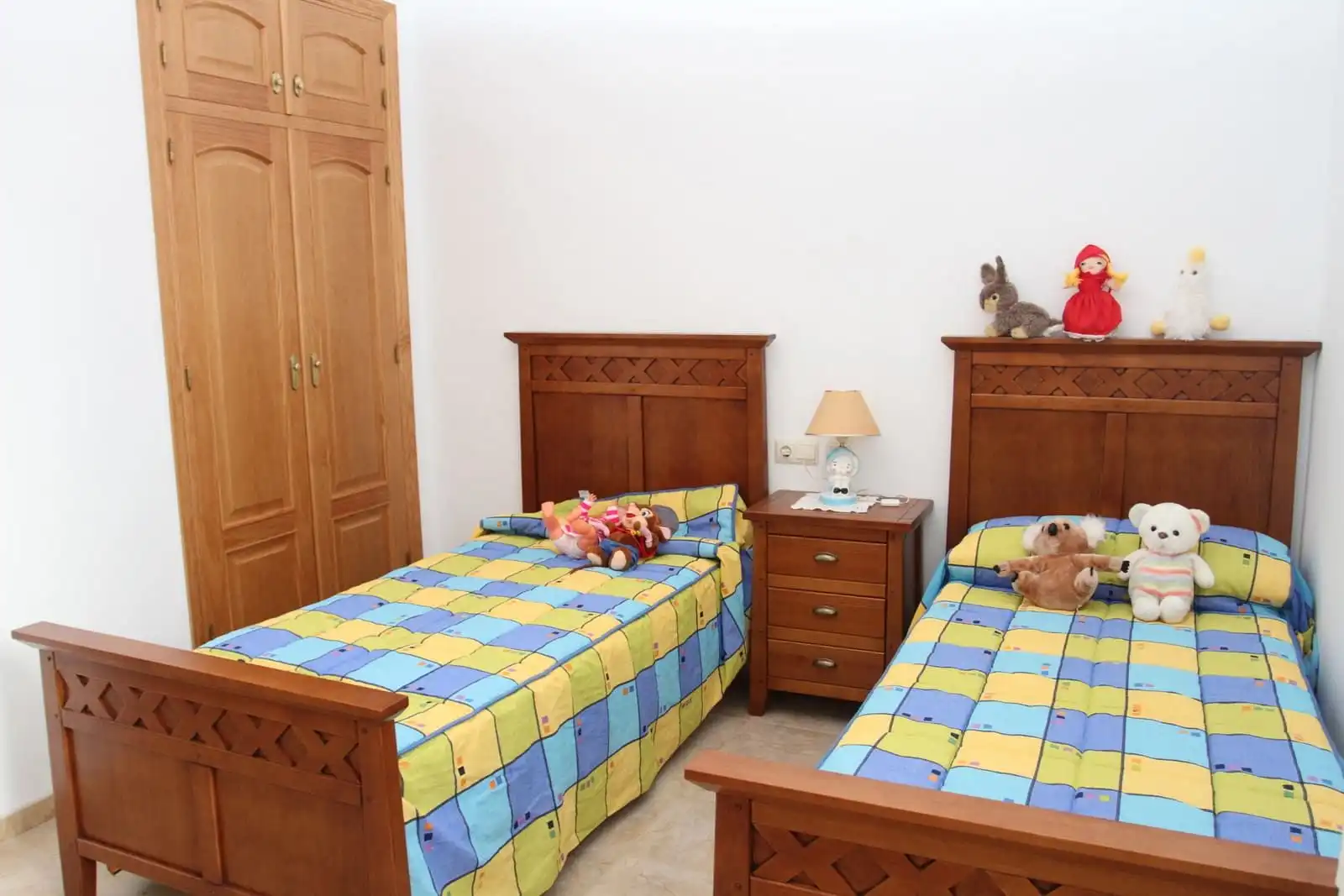 Chalet con terraza en venta en Calle Pablo Iglesias 2, imagen 9