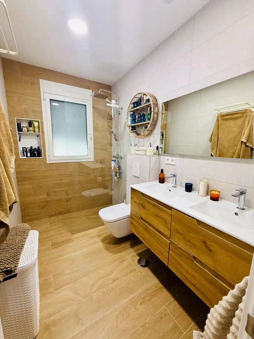 Baño de Casa o chalet en venta en Chiclana de la Frontera