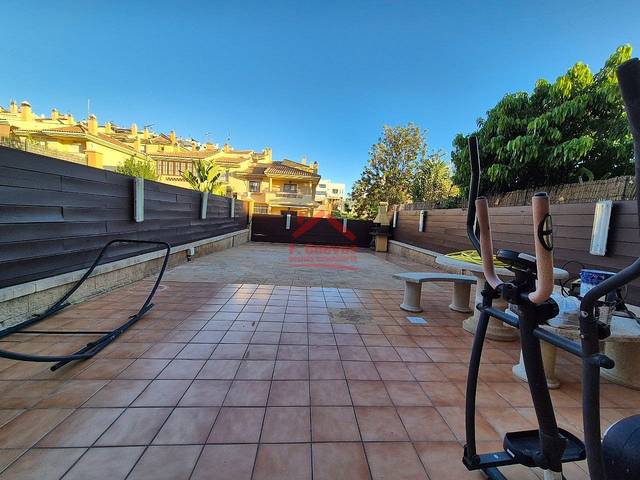 Apartamento en Venta en Capuchinos - Los Olivos