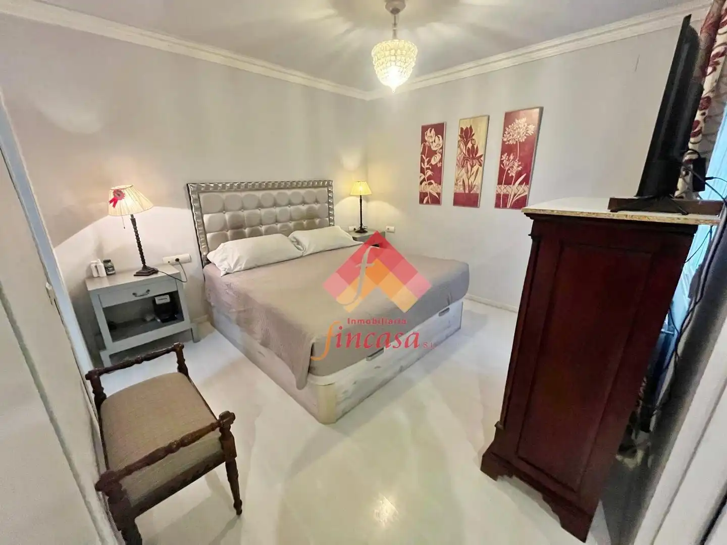 Flat for sale in Centro