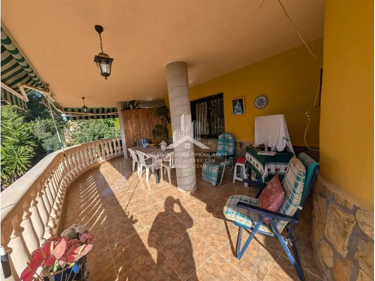 Villa con giardino in vendita a Calle Morral, imagen 42