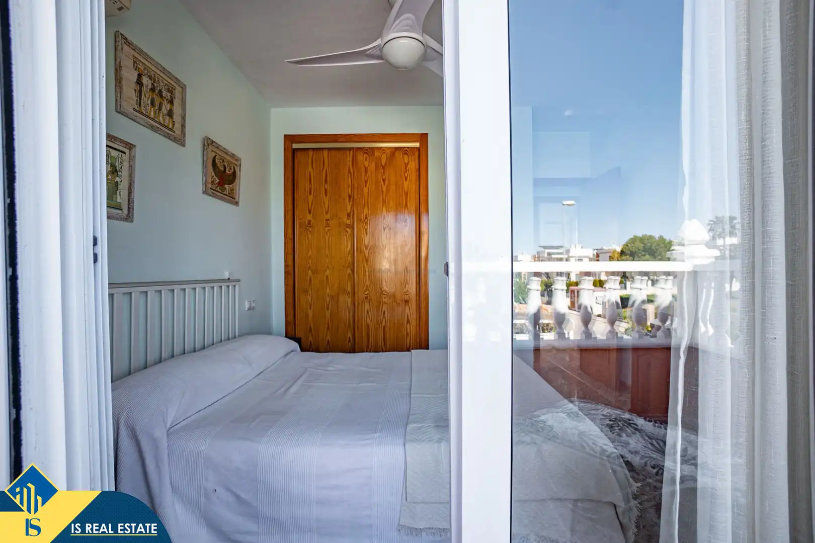Dormitori de Casa o xalet en venda en Torrevieja amb Aire condicionat, Calefacció i Terrassa