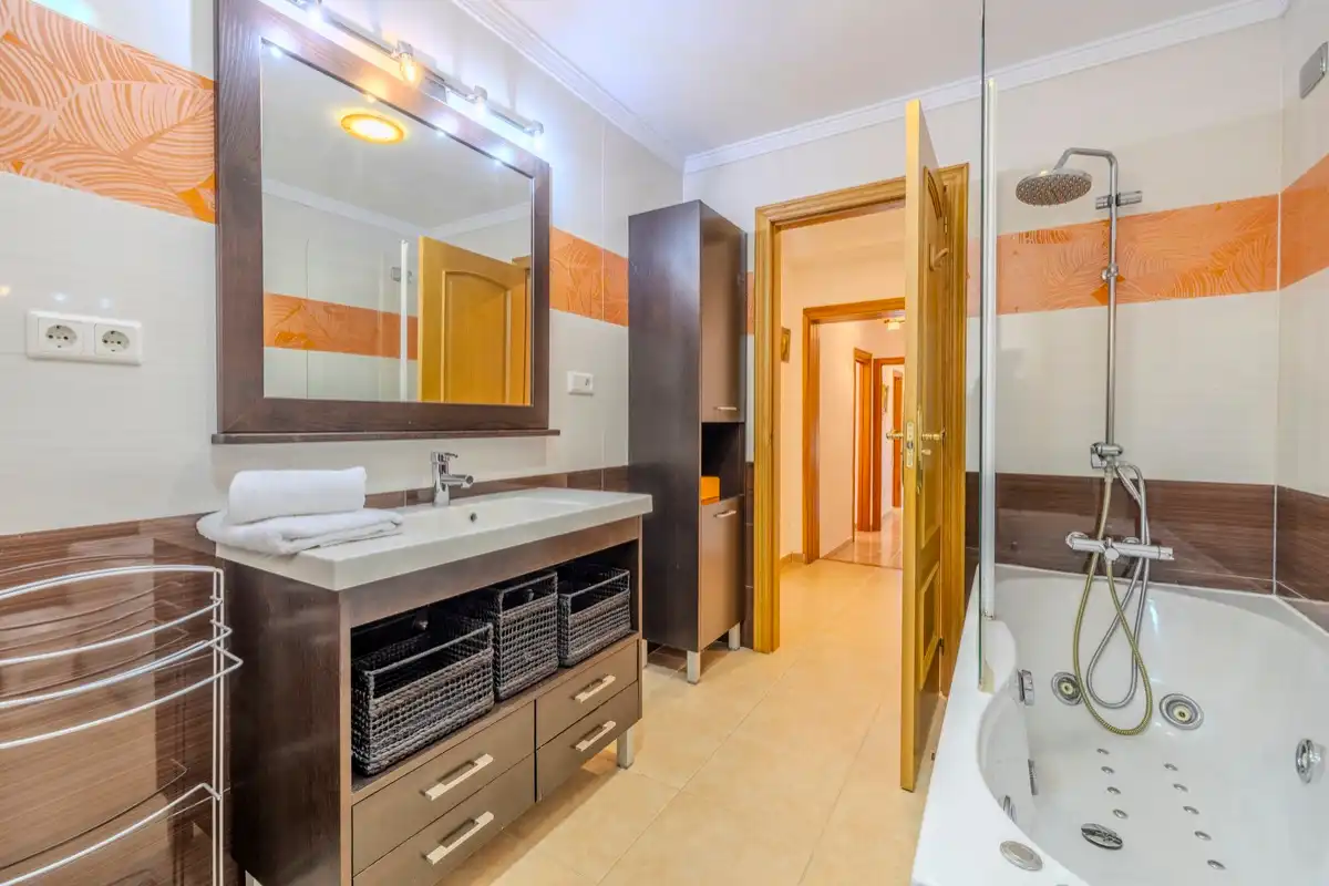 Chalet con piscina en venta en La Pedrera - Vessanes, imagen 49