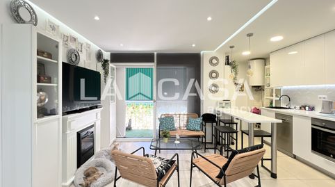 Foto 3 de Piso en venta en Llefià, Badalona