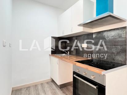 Kitchen of Premises for sale in Badalona